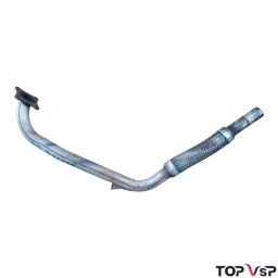 Collecteur d'échappement d'occasion Jdm Abaca et Albizia Yanmar