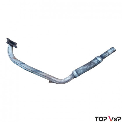 Collecteur d'échappement d'occasion Jdm Abaca et Albizia Yanmar