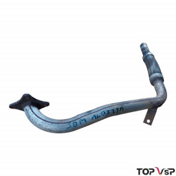 Pièces détachées mini sans permis occasion  jdm albizia collecteur d'échappement yanmar