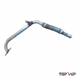 Magasin pièces vsp d'occasion Jdm Albizia moteur yanmar collecteur d'échappement