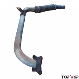 Boutique pièces vsp occasion Jdm Abaca collecteur d'échappement prix pas cher