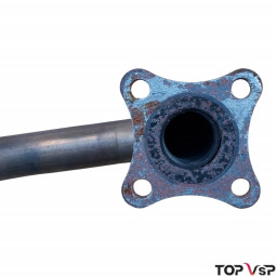 Boutique propièces détachées vsp Bellier Jade collecteur échappement d'occasion