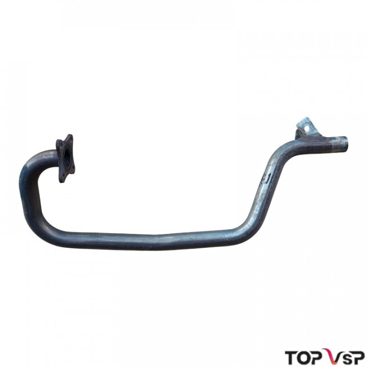 Collecteur d'échappement d'occasion Bellier Jade