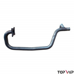 Collecteur d'échappement d'occasion Bellier Jade