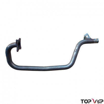 Collecteur d'échappement d'occasion Bellier Jade