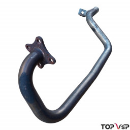 Pièces occasion petite sans permis Bellier Jade collecteur échappement