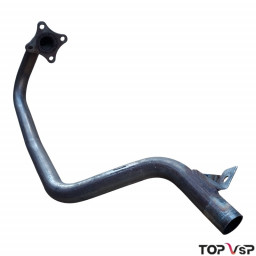 Vente en ligne pièces occasion vsp Bellier Jade collecteur d'échappement