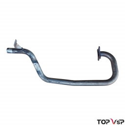 Magasin pièces détachées voitures Bellier Jade collecteur échappement occasion