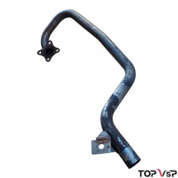 Achat collecteur d'échappement d'occasion pas cher pour Bellier Jade