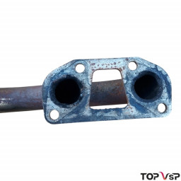 Occasion collecteur échappement pas cher pour vsp Aixam 2005 à 2008