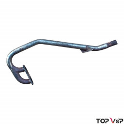 Magasin pièces détachées occasion vsp Minauto collecteur d'échappement