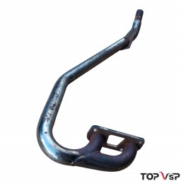 Boutique pièce auto vsp Aixam Crossline collecteur d'échappement occasion