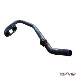 Collecteur échappement pièce vsp occasion prix pas cher Aixam Scouty