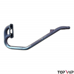 Collecteur d'échappement d'occasion Aixam et Minauto