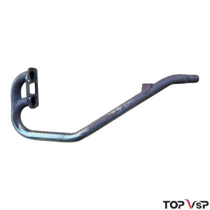 Collecteur d'échappement d'occasion Aixam et Minauto