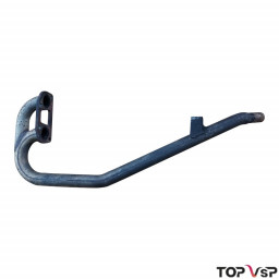 Collecteur d'échappement Kubota d'occasion Minauto et Aixam