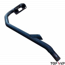 Achat pièces vsp occasion collecteur échappement Kubota Aixam Crossline