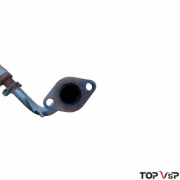 Occasion collecteur échappement Microcar Mc 1 lombardini pièces détachées vsp