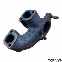 Occasion collecteur d'admission Microcar MC 2 Lombardini pièces vsp pas chères