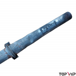 Achat pièces détachées automobile Chatenet d'occasion cintre échappement