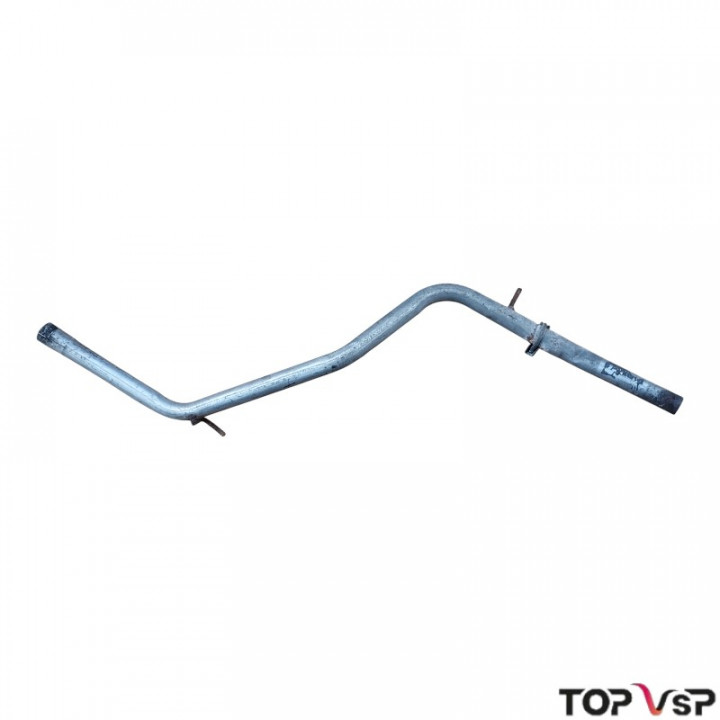 Cintre échappement d'occasion Chatenet Barooder et Speedino