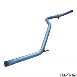 Boutique pièces vsp occasion Chatenet Speedino ch 20 cintre d'échappement