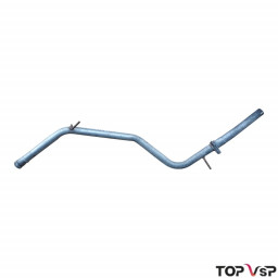 Magasin pièces vsp occasion Chatenet Barooder ch18 cintre d'échappement