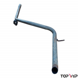 Occasion cintres échappement pièces détachées mini car sans permis Chatenet