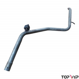 Achat en ligne pièces de voiture sans permis d'occasion Chatenet ch18-22 cintre échappement