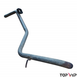 Magasin cintre d'échappement d'occasion voiturette sans permis Chatenet Barooder