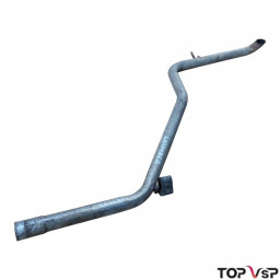 Pièces sans permis occasion Chatenet Speedino ch20-24 cintre d'échappement