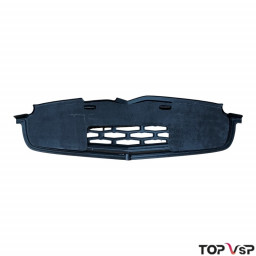 Magasin pièces détachées sans permis occasion calandre de pare-chocs avant Chatenet ch40