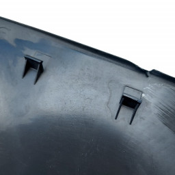 Occasion cache de base rétroviseur extérieur gauche Aixam 500.4-500.5