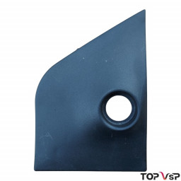 Cache base de rétroviseur extérieur gauche occasion Aixam