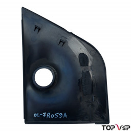 Magasin pièces détachées véhicule sans permis Aixam 300-400-500 cache rétroviseur