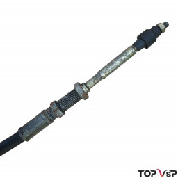 Pro pièces détachées vsp Aixam a540 câble inverseur d'occasion