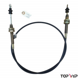 Magasin pièces détachées vsp occasion Aixam A325D câbles inverseur