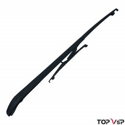 Bras d'essuie-glace occasion de voiture sans permis