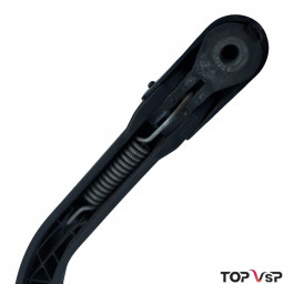 Boutique pièces micro car sans permis d'occasion bras d'essuie-glace