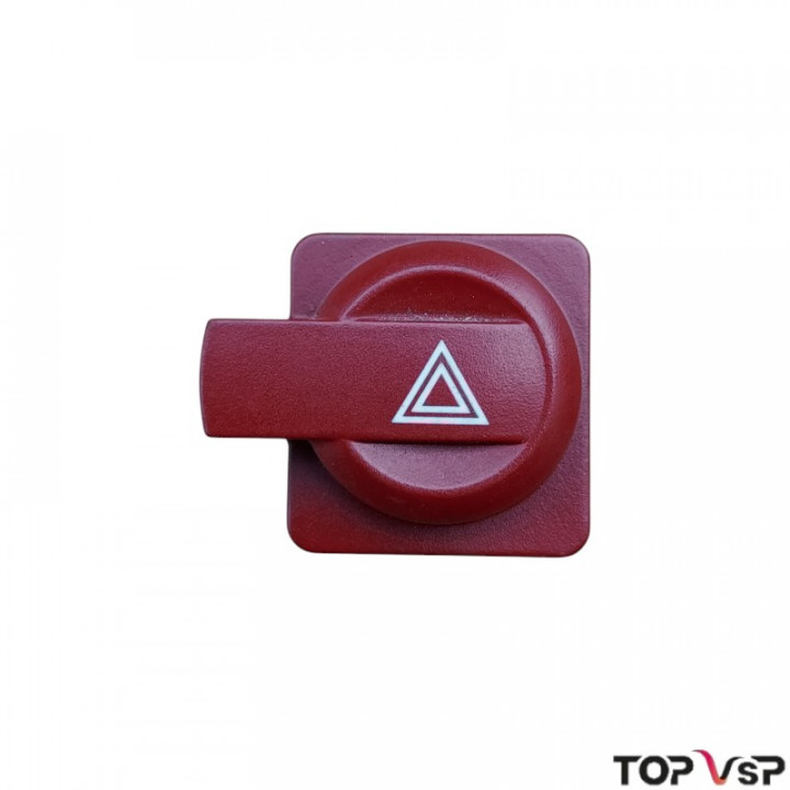 Bouton warning d'occasion Chatenet ch26 à ch39