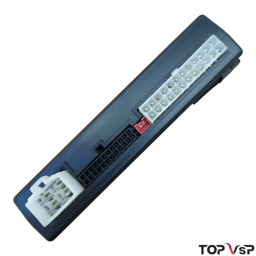 Occasion boîtier de gestion centralisation Chatenet ch 26 pièces détachées auto vsp