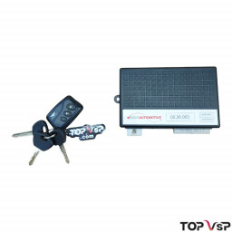 Achat boîtier de gestion centralisation mgsv pièces d'occasion automobiles Chatenet