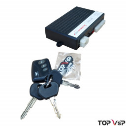 Boutique pièces vsp occasion Chatenet ch 39 Sporteevo boîtier de gestion centralisation