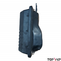 Boutique pro pièce vsp d'occasion Kubota boîtier de filtre à air avec filtre complet