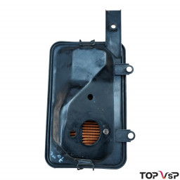 Occasion boîtier complet filtre à air pièces détachées sans permis moteur Kubota