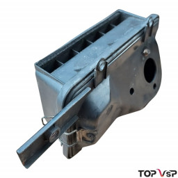 Achat en ligne pas cher boîtier complet filtre à air Kubota pièces vsp occasion