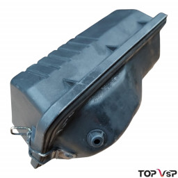 Pièces détachées d'occasion moteur Kubota  pas cher boîtier complet filtre à air