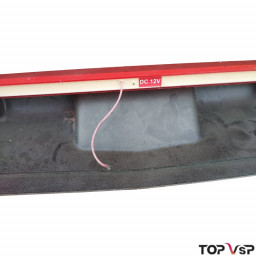 Boutique pièces sans permis d'occasion becquet avec feu stop led Chatenet Ch 30