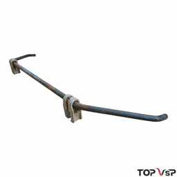 Magasin pièces détachées sans permis occasion Aixam Scouty barre stabilisatrice tqm