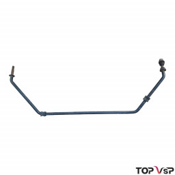 Barre stabilisatrice occasion Aixam